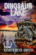 Cover: Dinosaur Lake - Kathryn Meyer Griffith