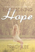 Cover: Envisioning Hope - Tracy Lee