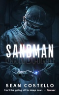 Cover: Sandman - Sean Costello