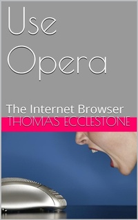 Enlarge image Cover: Use Opera: The Internet Browser - Turing's Brain
