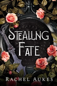 Enlarge image Cover: Stealing Fate - Waypoint Books