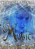 Cover: The Music (Episode 2 of Season 3) - Chrystalla Thoma