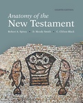 Cover: Anatomy of the New Testament - Fortress Press