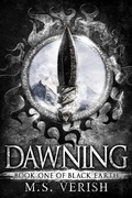 Cover: Dawning (Black Earth, #1) - Black Earth