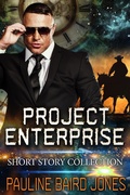 Cover: Project Enterprise Short Story Collection - Pauline Baird Jones