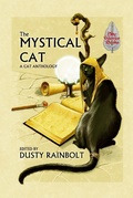 Cover: The Mystical Cat - Sky Warrior Book Publishing, LLC