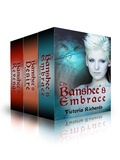 Cover: The Banshee's Embrace Trilogy Boxed Set - The Banshee's Embrace