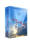 Cover: One Good Turn (Geraldine's Gems, #1) - Julie Day