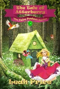 Cover: The Tale of Atterberry (The Faire Pendant Series, #1) - Talebearers Publishing