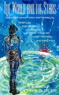 Cover: The World and the Stars - Deborah Jay