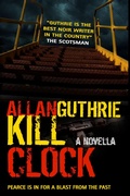 Cover: Kill Clock - Criminal-E