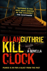 Enlarge image Cover: Kill Clock - Criminal-E