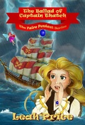 Cover: The Ballad of Captain Thatch (The Faire Pendant Series, #2) - Talebearers Publishing