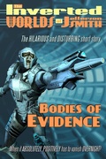 Cover: Bodies of Evidence - Jeff Smith