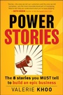 Bild: Power Stories - Wiley