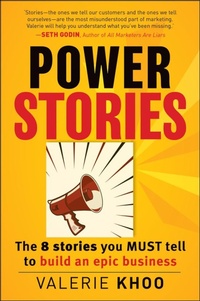 Bild vergrößern Bild: Power Stories - Wiley
