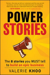 Abbildung von: Power Stories - Wiley