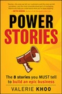 Bild: Power Stories - Wiley