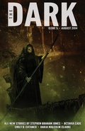 Cover: The Dark Issue 5 - Prime Books