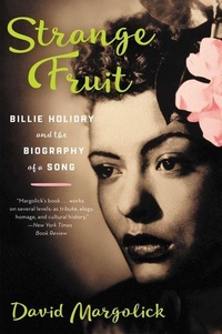 Enlarge image Cover: Strange Fruit - Collins
