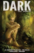 Cover: The Dark Issue 6 - Prime Books