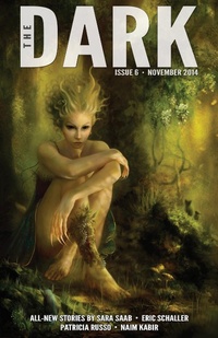 Enlarge image Cover: The Dark Issue 6 - Prime Books