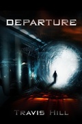 Cover: Departure (Arrival, #1) - Arrival
