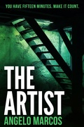 Cover: The Artist - Angelo Marcos