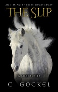 Cover: The Slip: An I Bring the Fire Short Story - I Bring the Fire