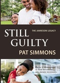 Cover: Still Guilty (Jamieson Legacy, #3) - Generations Quest Press