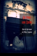 Cover: De Paus van Satan (Mysterieus Belgi&euml;, #22) - vzw de Scriptomanen