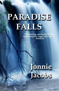 Enlarge image Cover: Paradise Falls - jonnie jacobs