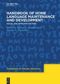 Cover: Handbook of Home Language Maintenance and Development - De Gruyter Mouton