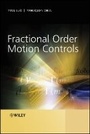 Cover: Fractional Order Motion Controls - Wiley