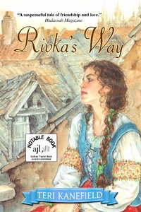 Enlarge image Cover: Rivka's Way - Armon Books