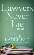 Cover: Lawyers Never Lie - Armon Books