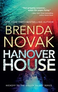 Cover: Hanover House (The Evelyn Talbot Chronicles) - The Evelyn Talbot Chronicles