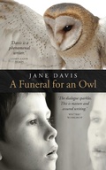 Cover: A Funeral for an Owl - Jane Davis