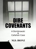 Cover: Dire Covenants - Professorial Holdings