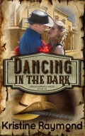 Cover: Dancing in the Dark (Hidden Springs, #6) - Hidden Springs