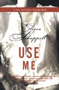 Cover: Use Me - HarperCollins