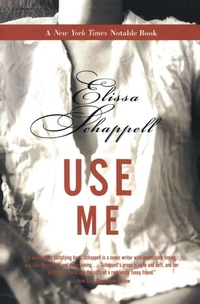 Enlarge image Cover: Use Me - HarperCollins