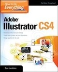 Cover: How to Do Everything Adobe Illustrator - Osborne/McGraw-Hill