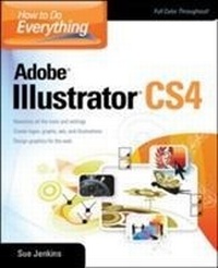 Enlarge image Cover: How to Do Everything Adobe Illustrator - Osborne/McGraw-Hill