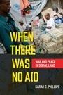 Cover: When There Was No Aid - Cornell University Press