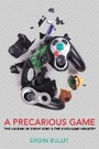 Cover: A Precarious Game - ILR Press