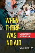 Cover: When There Was No Aid - Cornell University Press