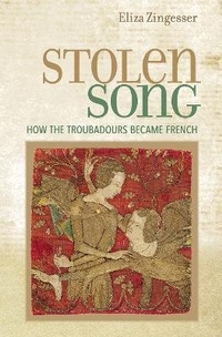 Abbildung von: Stolen Song - Cornell University Press