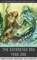 Cover: The Sovereign Era: Year One - Mws Media