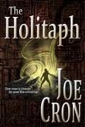 Cover: The Holitaph - Lardin Press